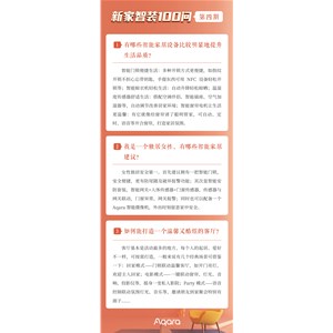 新家智装100问-四期